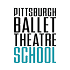 Pittsburgh Ballet Theatre School Logo